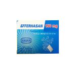 Thuốc efferhasan 150 là thuốc gì? có tác dụng gì? giá bao nhiêu tiền?