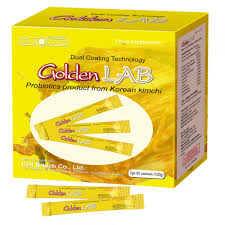 Men golden lab là thuốc gì? có tác dụng gì? giá bao nhiêu tiền?