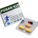 Thuốc fusan kit là thuốc gì? có tác dụng gì? giá bao nhiêu tiền?