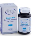 Thuốc gesta b9 là thuốc gì? có tác dụng gì? giá bao nhiêu tiền?