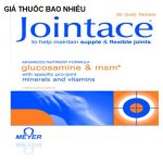 Thuốc jointace tablet là thuốc gì? có tác dụng gì? giá bao nhiêu tiền?