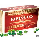 Thuốc hepato là thuốc gì? có tác dụng gì? giá bao nhiêu tiền?