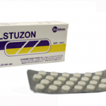 Thuốc alstuzon 25 là thuốc gì? có tác dụng gì? giá bao nhiêu tiền?