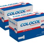 Thuốc colocol 500 là thuốc gì? có tác dụng gì? giá bao nhiêu tiền?