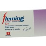 Thuốc fleming 625mg là thuốc gì? có tác dụng gì? giá bao nhiêu tiền?