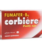 Thuốc fumafer b9 corbiere là thuốc gì? có tác dụng gì? giá bao nhiêu tiền?