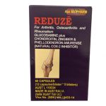 Thuốc reduze 295mg là thuốc gì? có tác dụng gì? giá bao nhiêu tiền?