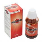 Nước súc miệng họng Medoral có tác dụng gì? giá bao nhiêu tiền?