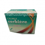 Thuốc calmilk corbiere 300 là thuốc gì? có tác dụng gì? giá bao nhiêu tiền?