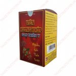 Viên xương khớp sao thiên y là thuốc gì? có tác dụng gì? giá bao nhiêu tiền?