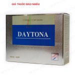 Thuốc daytona là thuốc gì? có tác dụng gì? giá bao nhiêu tiền?