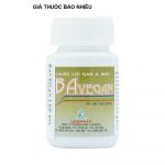 Thuốc bavegan ladophar là thuốc gì? có tác dụng gì? giá bao nhiêu tiền?
