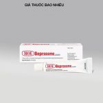 Thuốc hoebeprosone 15g là thuốc gì? có tác dụng gì? giá bao nhiêu tiền?