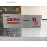 Thuốc izotren 0.1% là thuốc gì? có tác dụng gì? giá bao nhiêu tiền?
