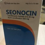 Thuốc seonocin 500 là thuốc gì? có tác dụng gì? giá bao nhiêu tiền?