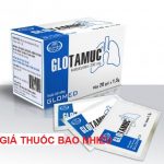 Thuốc glotamuc 200 là thuốc gì? có tác dụng gì? giá bao nhiêu tiền?