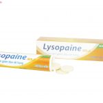 Thuốc lysopaine gold là thuốc gì? có tác dụng gì? giá bao nhiêu tiền?