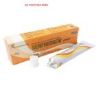 Thuốc genfredrem cream 10g là thuốc gì? có tác dụng gì? giá bao nhiêu tiền?