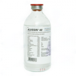 Thuốc alvesin 40 250ml là thuốc gì? có tác dụng gì? giá bao nhiêu tiền?