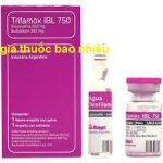 Thuốc Trifamox IBL 750 là thuốc gì? có tác dụng gì? giá bao nhiêu tiền?