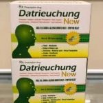 Thuốc datrieuchung new 325 là thuốc gì? có tác dụng gì? giá bao nhiêu tiền?