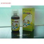 Thuốc pimaxol 60ml là thuốc gì? có tác dụng gì? giá bao nhiêu tiền?