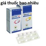 Thuốc opeclari 250 là thuốc gì? có tác dụng gì? giá bao nhiêu tiền?