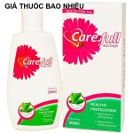 Thuốc carefull 200ml là thuốc gì? có tác dụng gì? giá bao nhiêu tiền?