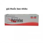 Thuốc potriolac 15g là thuốc gì? có tác dụng gì? giá bao nhiêu tiền?