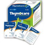 Thuốc thymocare là thuốc gì? có tác dụng gì? giá bao nhiêu tiền?
