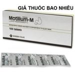 Thuốc mofirum-m 10mg là thuốc gì? có tác dụng gì? giá bao nhiêu tiền?