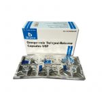 Thuốc Omeprazole Delayed Release 20 là thuốc gì? có tác dụng gì? giá bao nhiêu tiền?
