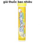 Thuốc bocalex multi là thuốc gì? có tác dụng gì? giá bao nhiêu tiền?