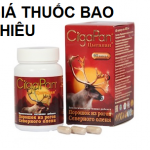 Thuốc cigapan là thuốc gì? có tác dụng gì? giá bao nhiêu tiền?