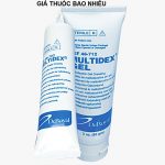 Thuốc multidex gel 85g là thuốc gì? có tác dụng gì? giá bao nhiêu tiền?