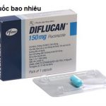 Thuốc diflucan 150mg là thuốc gì? có tác dụng gì? giá bao nhiêu tiền?