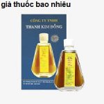 Bạch Hoa Hồng 120ml là thuốc gì? có tác dụng gì? giá bao nhiêu tiền?