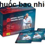 Dưỡng huyết thanh não PQA là thuốc gì? có tác dụng gì? giá bao nhiêu tiền?