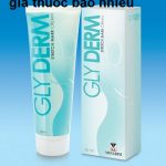 Thuốc gly derm 60ml là thuốc gì? có tác dụng gì? giá bao nhiêu tiền?
