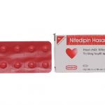 Thuốc Nifedipin Hasan 20 Retard là thuốc gì? có tác dụng gì? giá bao nhiêu tiền?