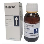 Thuốc phenergan siro 90ml là thuốc gì? có tác dụng gì? giá bao nhiêu tiền?