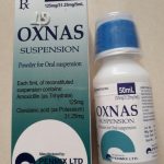 Thuốc oxnas duo 50ml là thuốc gì? có tác dụng gì? giá bao nhiêu tiền?