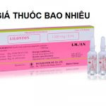 Thuốc lilonton 400mg là thuốc gì? có tác dụng gì? giá bao nhiêu tiền?