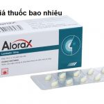 Thuốc alorax 10 là thuốc gì? có tác dụng gì? giá bao nhiêu tiền?