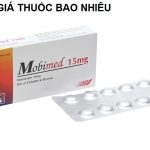 Thuốc mobimed 15 là thuốc gì? có tác dụng gì? giá bao nhiêu tiền?