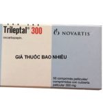 Thuốc trileptal 300 là thuốc gì? có tác dụng gì? giá bao nhiêu tiền?