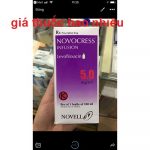 Thuốc novocress 500 là thuốc gì? có tác dụng gì? giá bao nhiêu tiền?