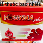 Thuốc fogyma plus 10ml là thuốc gì? có tác dụng gì? giá bao nhiêu tiền?