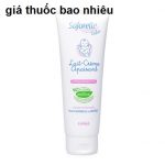 Saforelle bebe 125ml có tác dụng gì? giá bao nhiêu tiền?