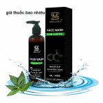 Sửa rửa mặt swellmen có tác dụng gì? giá bao nhiêu tiền?